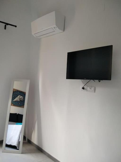 Dimora Cutelli Apartment Катания Екстериор снимка