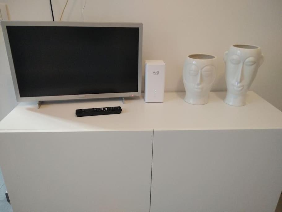 Dimora Cutelli Apartment Катания Екстериор снимка